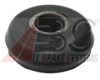 A.B.S. 270127 Control Arm-/Trailing Arm Bush